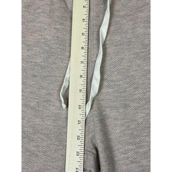 Flexliving Pants Adult Large Peach Sweatpants Jogger French Terry Pocket Mens - Picture 6 of 10